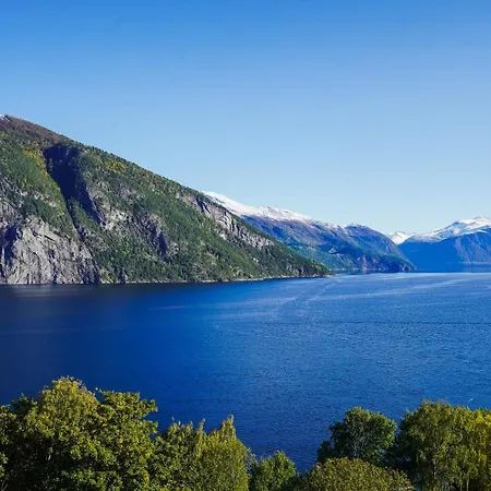 Fjord View סטראנדה