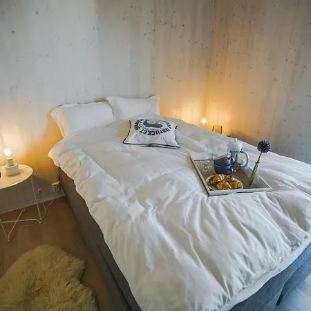 Fjord View דירה *